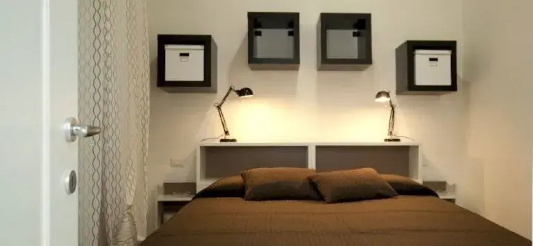 The Roommo Apartments