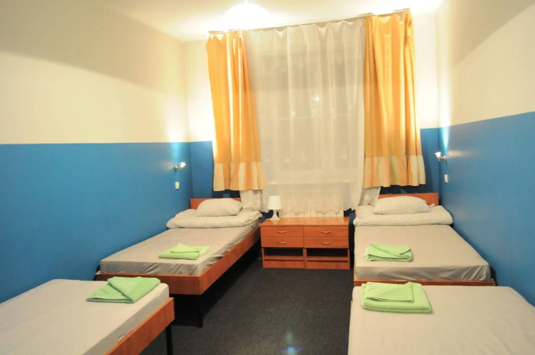 Freedom Hostel