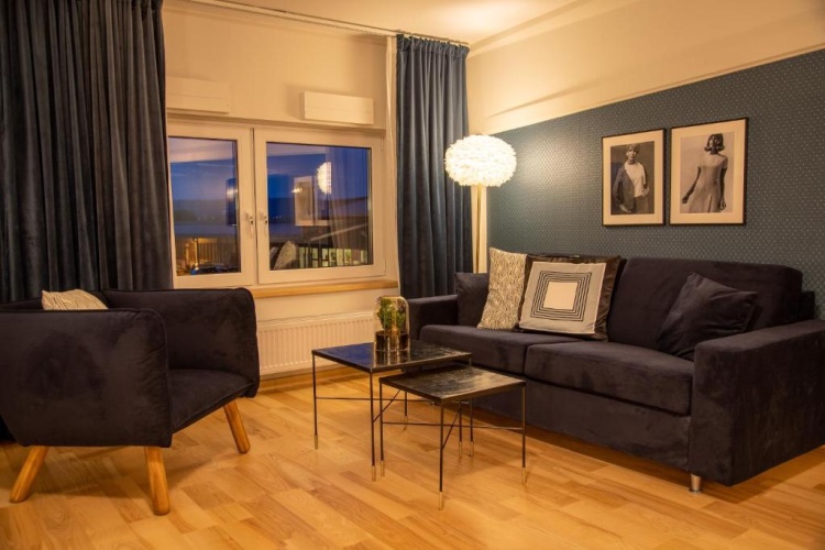 Standard Family room