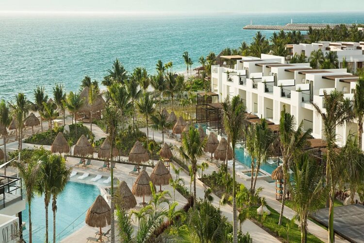 Finest Playa Mujeres By The Excellence Collection   All Inclusive