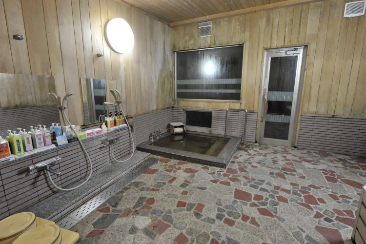 Takayama Wan Wan Paradise Hotel & Cottage