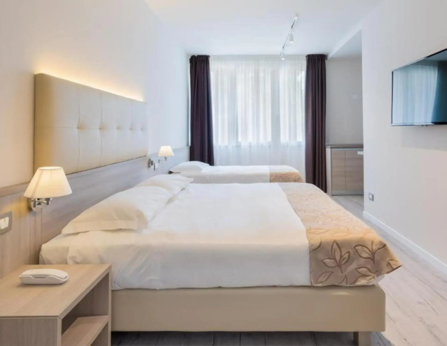 Hotel Delfino