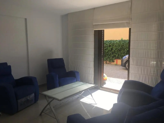 Apartamento vacacional 10