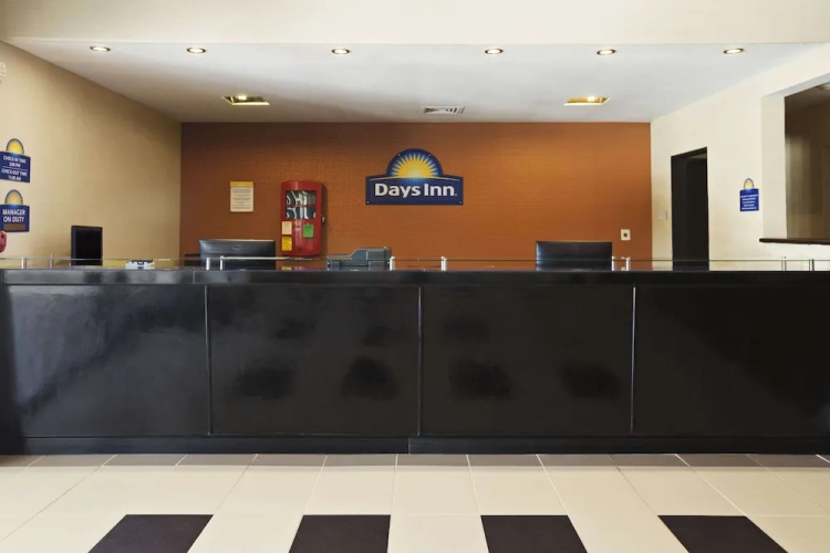 Days Inn Henryetta