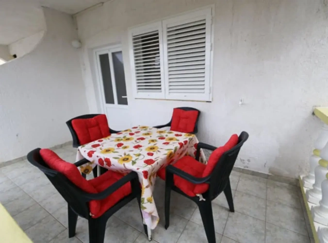 Standard Apartment