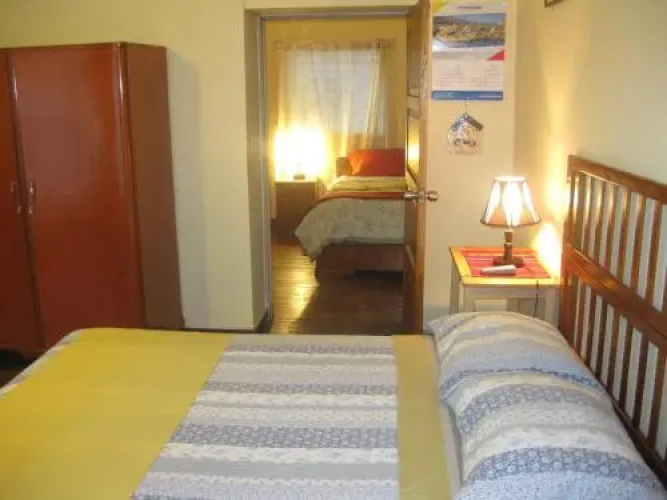 8a Cusco Guest House