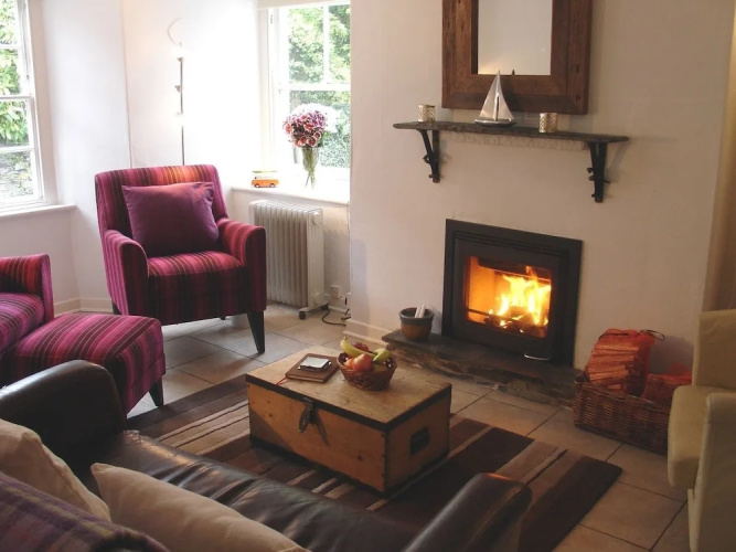 Dunn Cottage