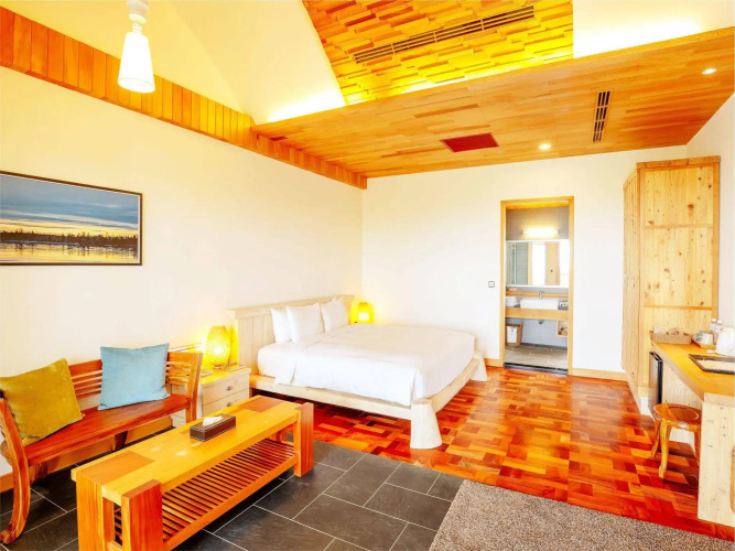 Bay Forest Boutique Hotel