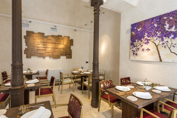 Nh Collection Madrid Palacio De Tepa photo 34