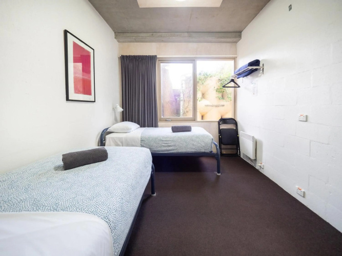 YHA Apollo Bay Eco
