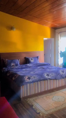 HOTEL Golden Pine villa