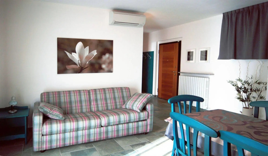 Borgo del Belanasc - Case Vacanza