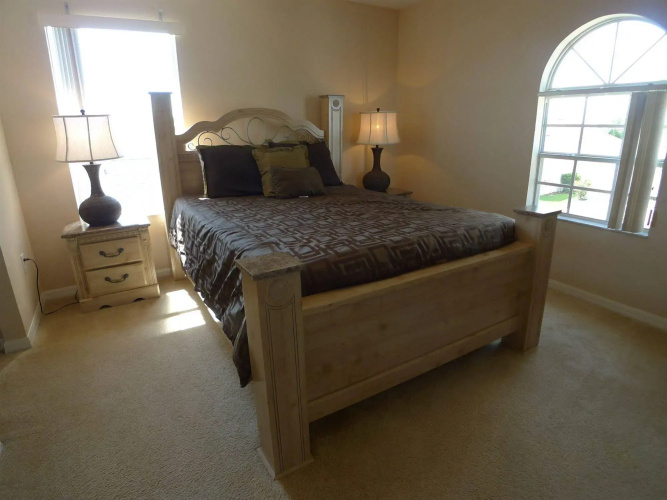Fairways Florida Villas