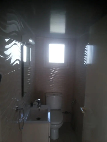 3 Bedroom Apartment with Sea View