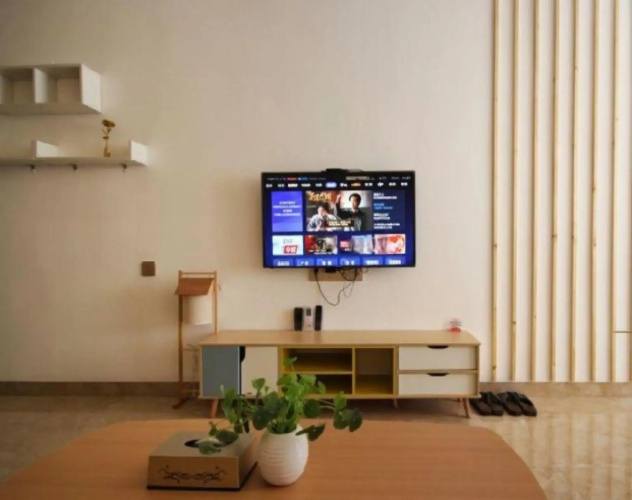 Chami Apartment