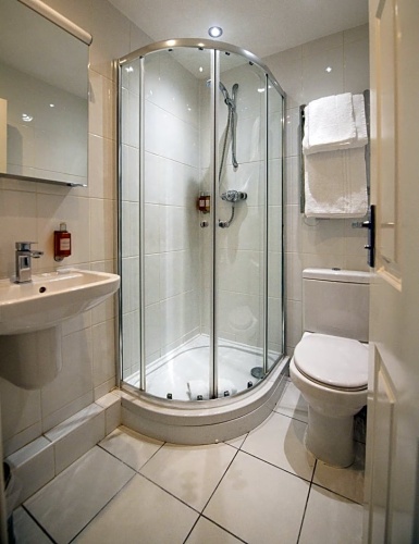 Standard Double Family room