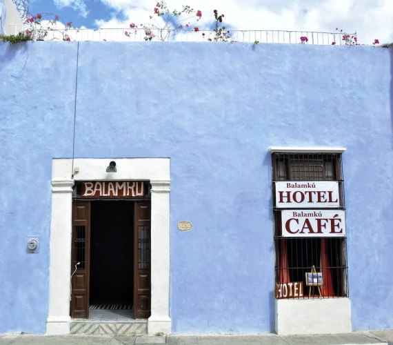 Hotelafbeelding