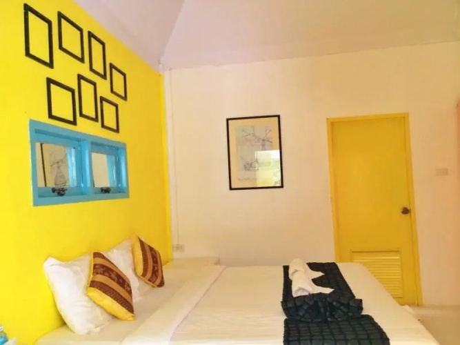 I Din Boutique Resort