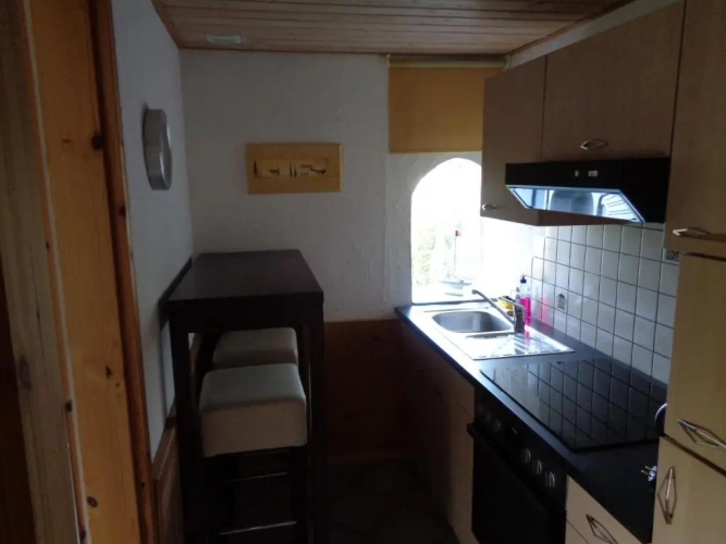Deluxe Double Studio with view