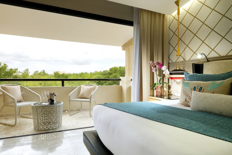 TRS Yucatan Hotel - Adults Only - All Inclusive photo 8
