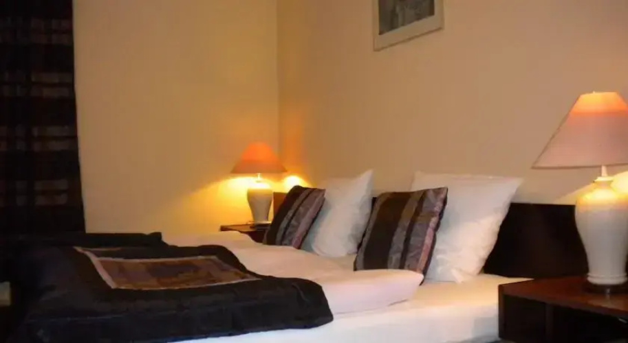 Hotel Pawłowski