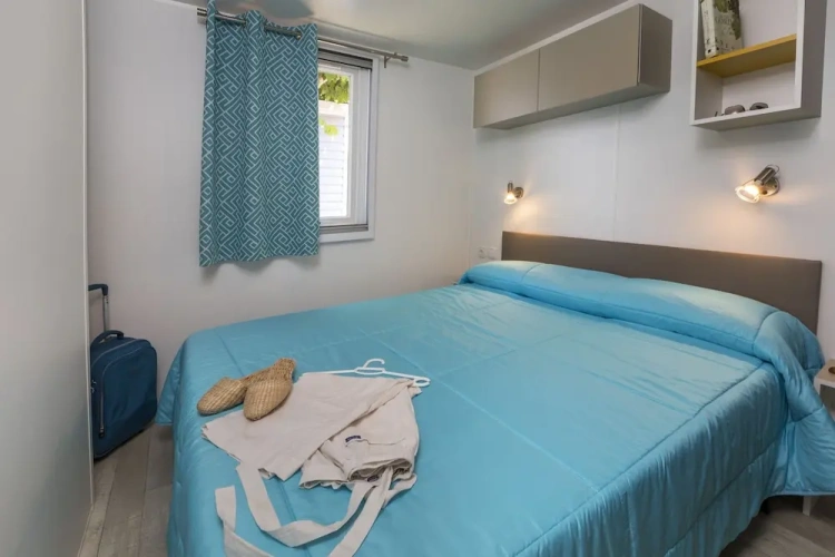 2 Bedrooms Standard room with balcony