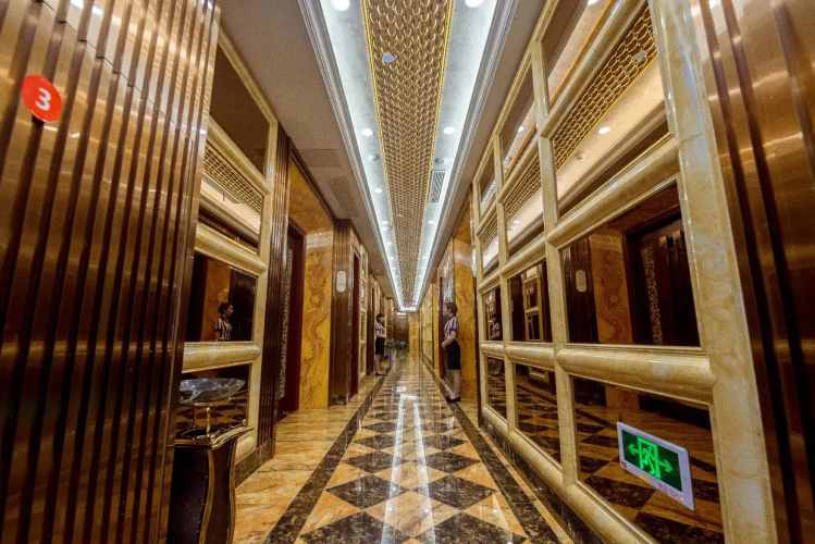 Aishang Hotel