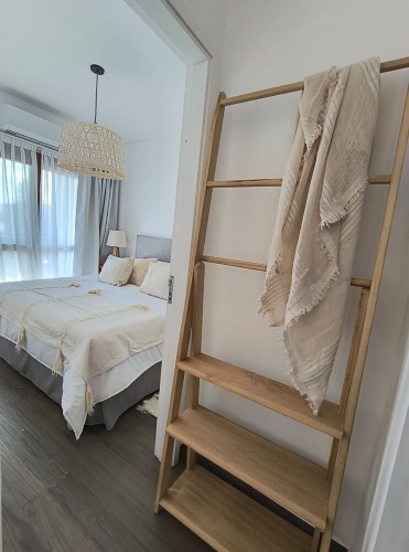 1 Bedroom Deluxe Apartment