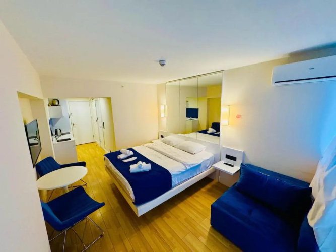 Hostel