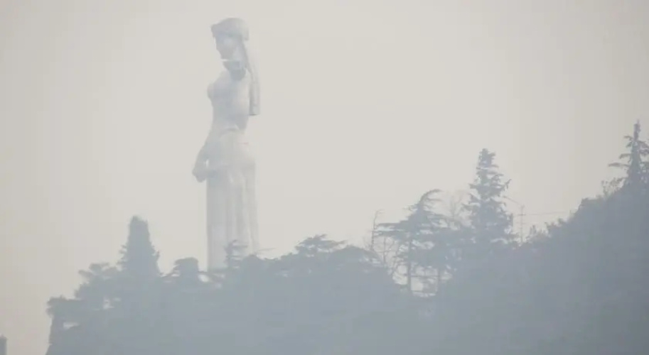 Old Sololaki