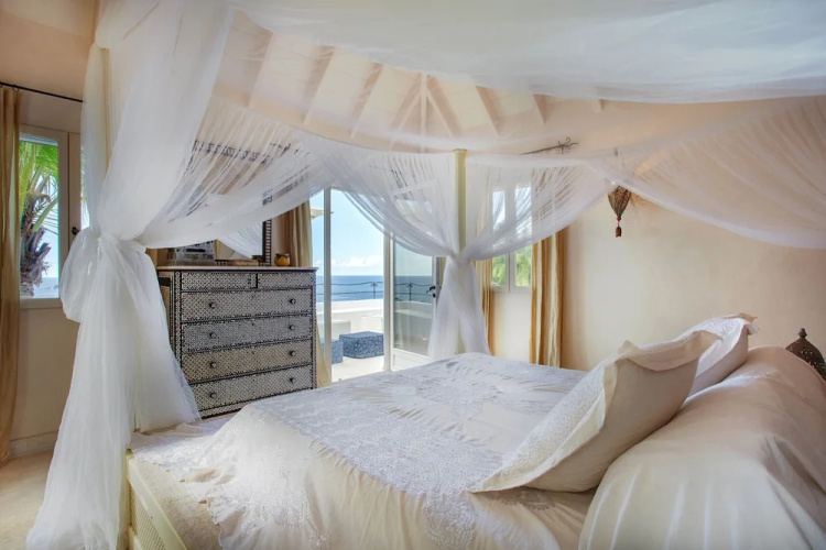 Dream Villa Corossol 816
