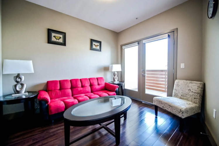 Ray W. Suites