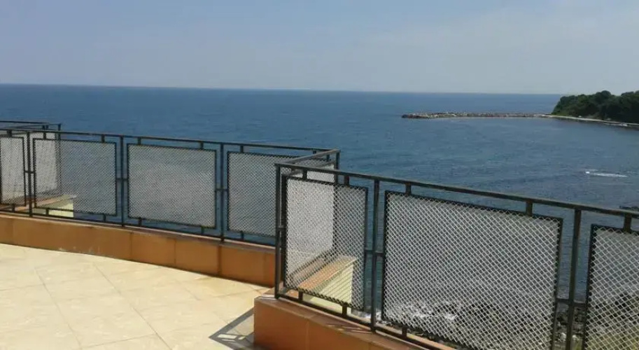 Family Hotel Elit