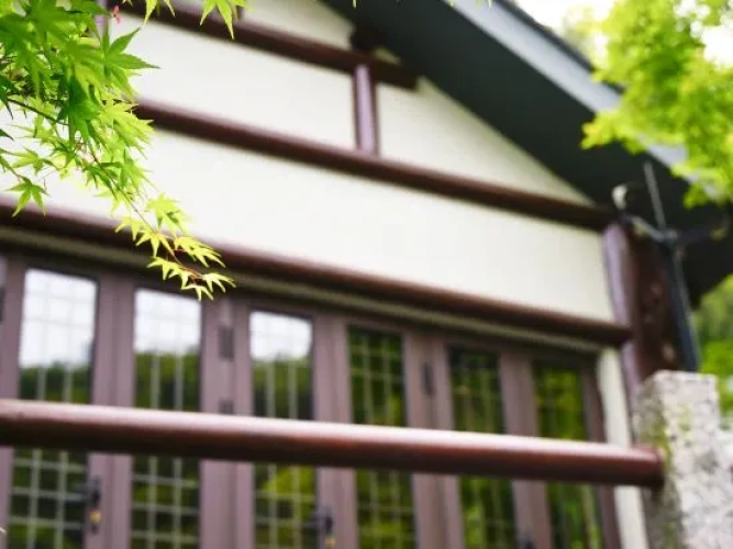 Wuta Xinshe (Jingshan Temple Branch)