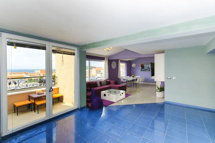 Apartments Kristina