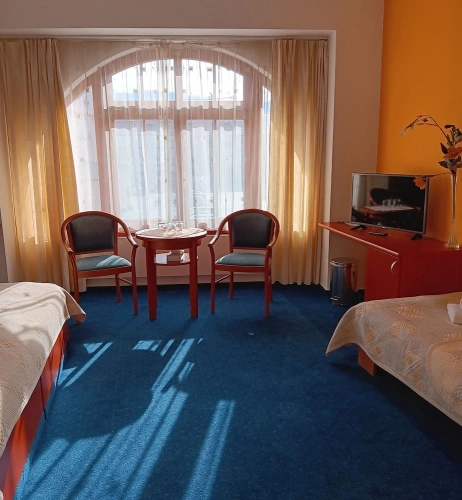 Superior Triple room