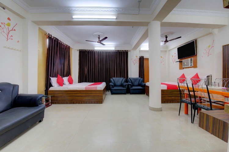 Standard Suite