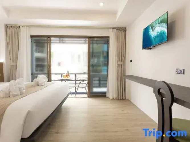 Xl Patong Hotel