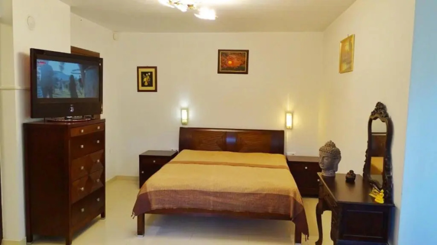 Apartment Kafedral