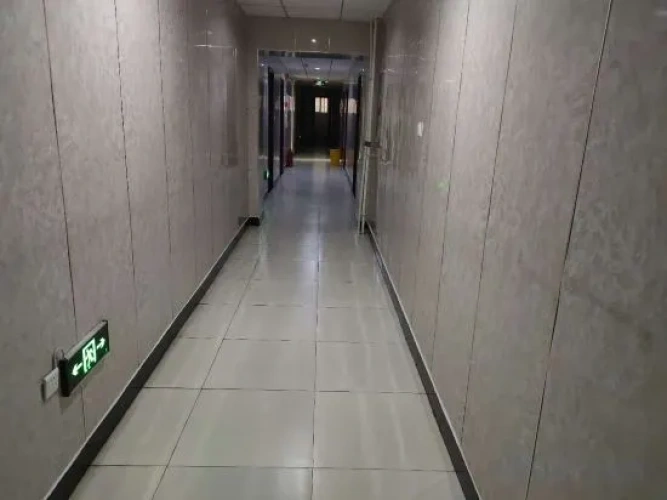 Hotel rooms