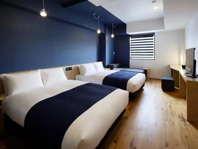 Grand Twin room