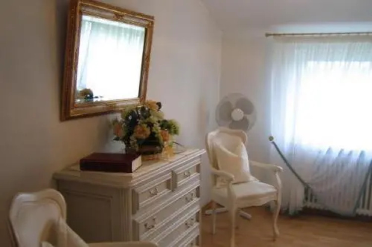 Waldeslust Apartments