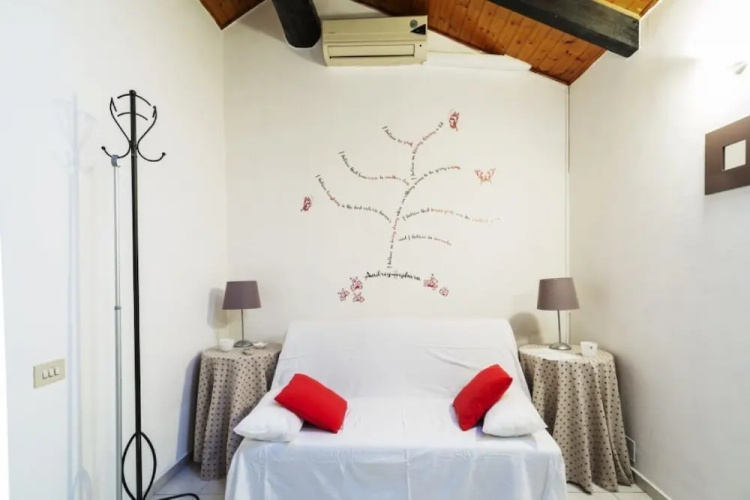 Duomo Studio By Flatscollection