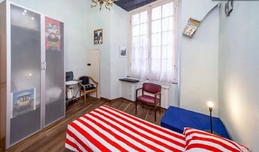 Bed & Breakfast La Rosa D'Oro