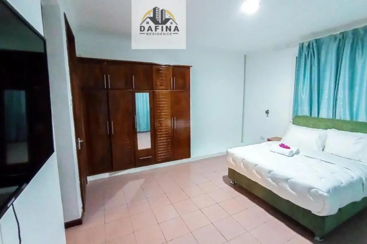 Dafina Residence