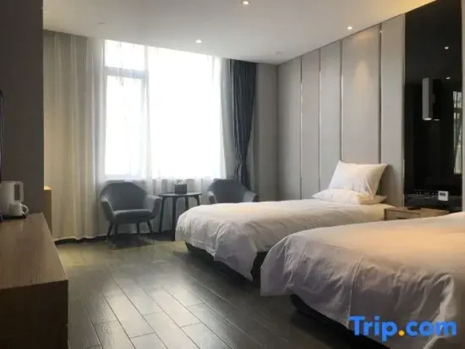 Business Twin room