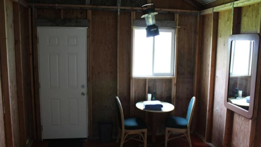 Pa'ani Cabins