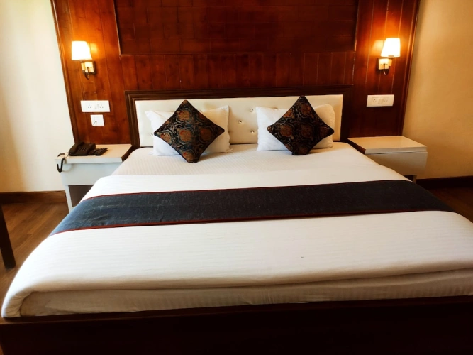 Superior room