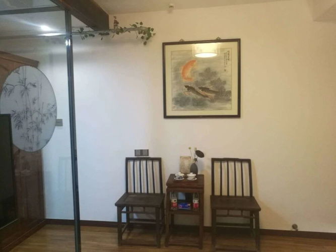 Yangzhou Manzhu Inn