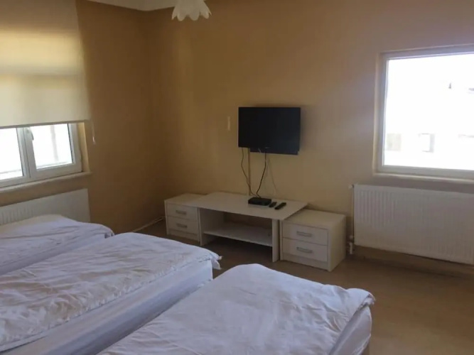 Akliman Apart Pansiyon